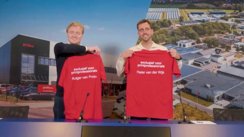 Transfer-nieuws bij Probo: bekende gezichten versterken team