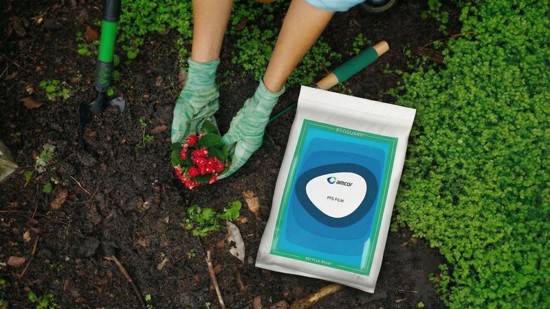 Amcor vergroot capaciteit met nieuwe flexolijn in Hardenberg