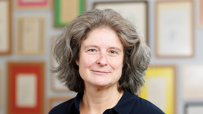 Esther Scholten, directeur De Best Verzorgde Boeken, overleden