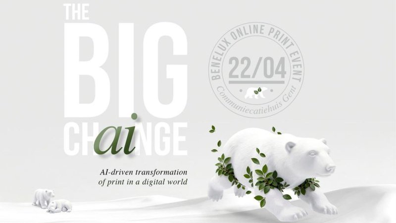 ​BOPE26 focust op AI als structurele gamechanger