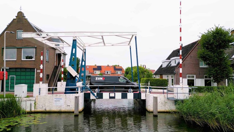 ‘Stilstand is geen optie’: Zünd Benelux biedt lokale, snelle service in de hele Benelux