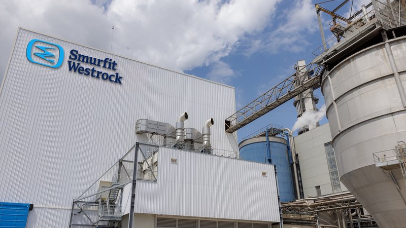 Consultatieproces Smurfit Westrock over toekomst SSK-papierfabriek Birmingham en vier verwerkingslocaties in UK en Nederland