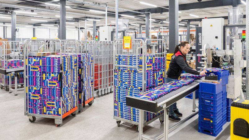 ​De grootste kans in loyalty campagnes zit ná de checkout