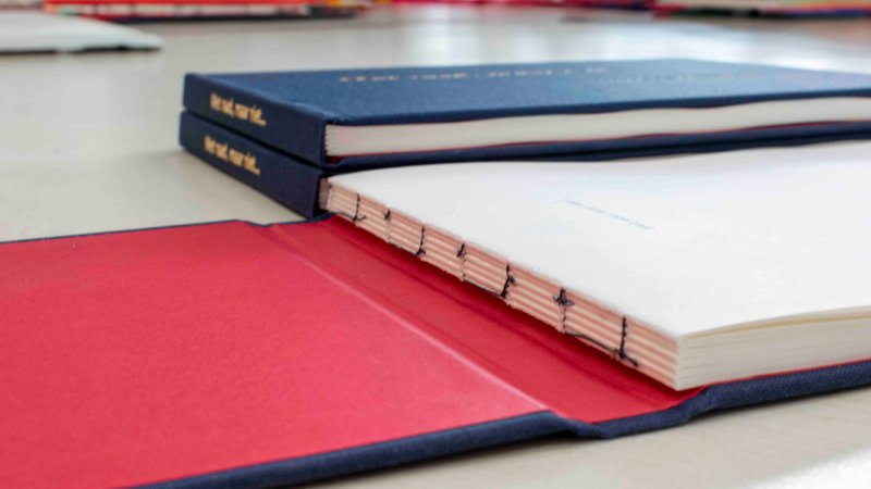 Tips & Tricks: De Zwitserse bindwijze