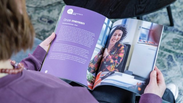 Drukwerkdeal publiceert impactrapport