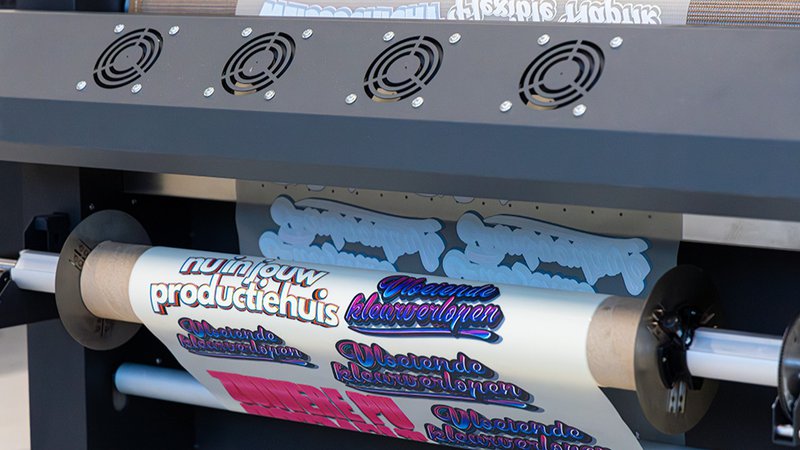 Probo introduceert premium DTF-transfers